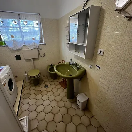 Aule Villa Paestum