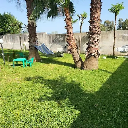 Villa Aule