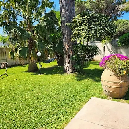 Villa Aule